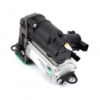 2007 Mercedes-Benz R350 Suspension Air Compressor Arnott P3281 image 4 of 4