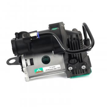 2021 Mercedes-Benz S63 AMG Suspension Air Compressor