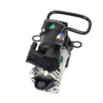 2021 Mercedes-Benz S63 AMG Suspension Air Compressor Arnott P3282 image 2 of 4