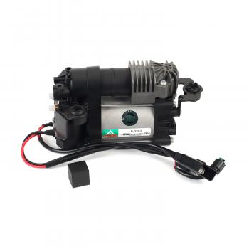 2012 Tesla S Suspension Air Compressor Arnott P3283 image 4 of 4