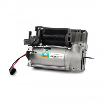 2003 Maybach 57 Suspension Air Compressor Arnott P3296 image 1 of 4