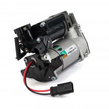 2003 Maybach 57 Suspension Air Compressor Arnott P3296 image 2 of 4