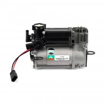 2003 Maybach 57 Suspension Air Compressor Arnott P3296 image 4 of 4