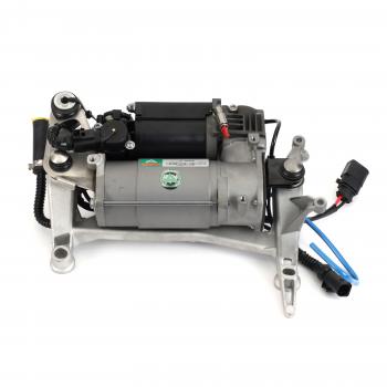 2009 Porsche Cayenne Suspension Air Compressor Arnott P3298 image 1 of 4