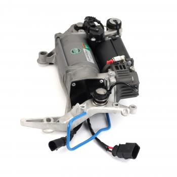 2009 Porsche Cayenne Suspension Air Compressor Arnott P3298 image 2 of 4