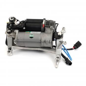 2009 Porsche Cayenne Suspension Air Compressor Arnott P3298 image 4 of 4