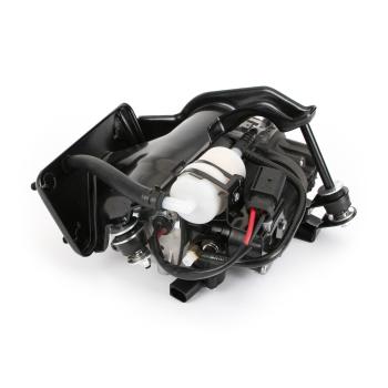 2006 Jaguar XJR Suspension Air Compressor Arnott P3299 image 2 of 4