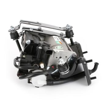 2006 Jaguar XJR Suspension Air Compressor Arnott P3299 image 3 of 4
