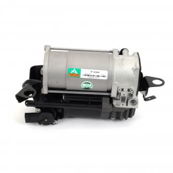 2012 Mercedes-Benz E63 AMG Suspension Air Compressor Arnott P3300 image 1 of 4