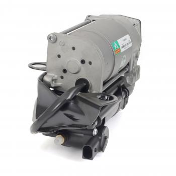 2012 Mercedes-Benz E63 AMG Suspension Air Compressor Arnott P3300 image 2 of 4