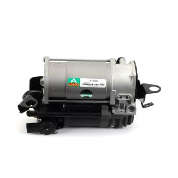 2012 Mercedes-Benz E63 AMG Suspension Air Compressor Arnott P3300 image 4 of 4