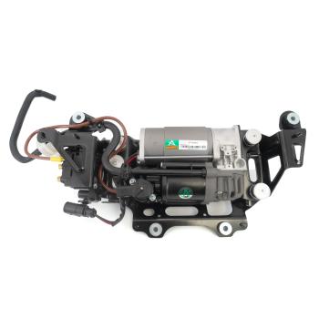 2011 Audi A8 Quattro Suspension Air Compressor Arnott P3301 image 1 of 4