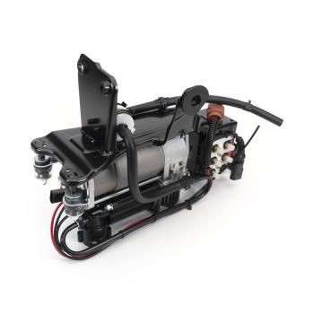 2010 Audi S6 Suspension Air Compressor Arnott P3302 image 1 of 4