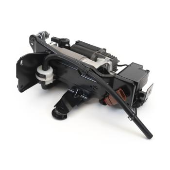 2010 Audi S6 Suspension Air Compressor Arnott P3302 image 2 of 4