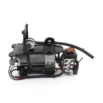 2010 Audi S6 Suspension Air Compressor Arnott P3302 image 3 of 4