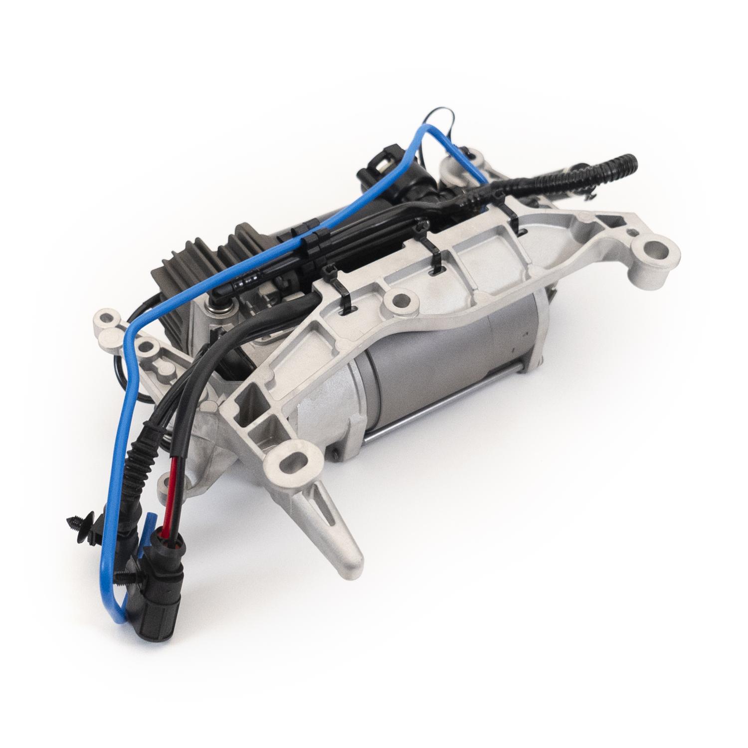 Arnott P3304 Suspension Air Compressor product image 2 of 5