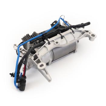2009 Porsche Cayenne Suspension Air Compressor Arnott P3304 image 2 of 4