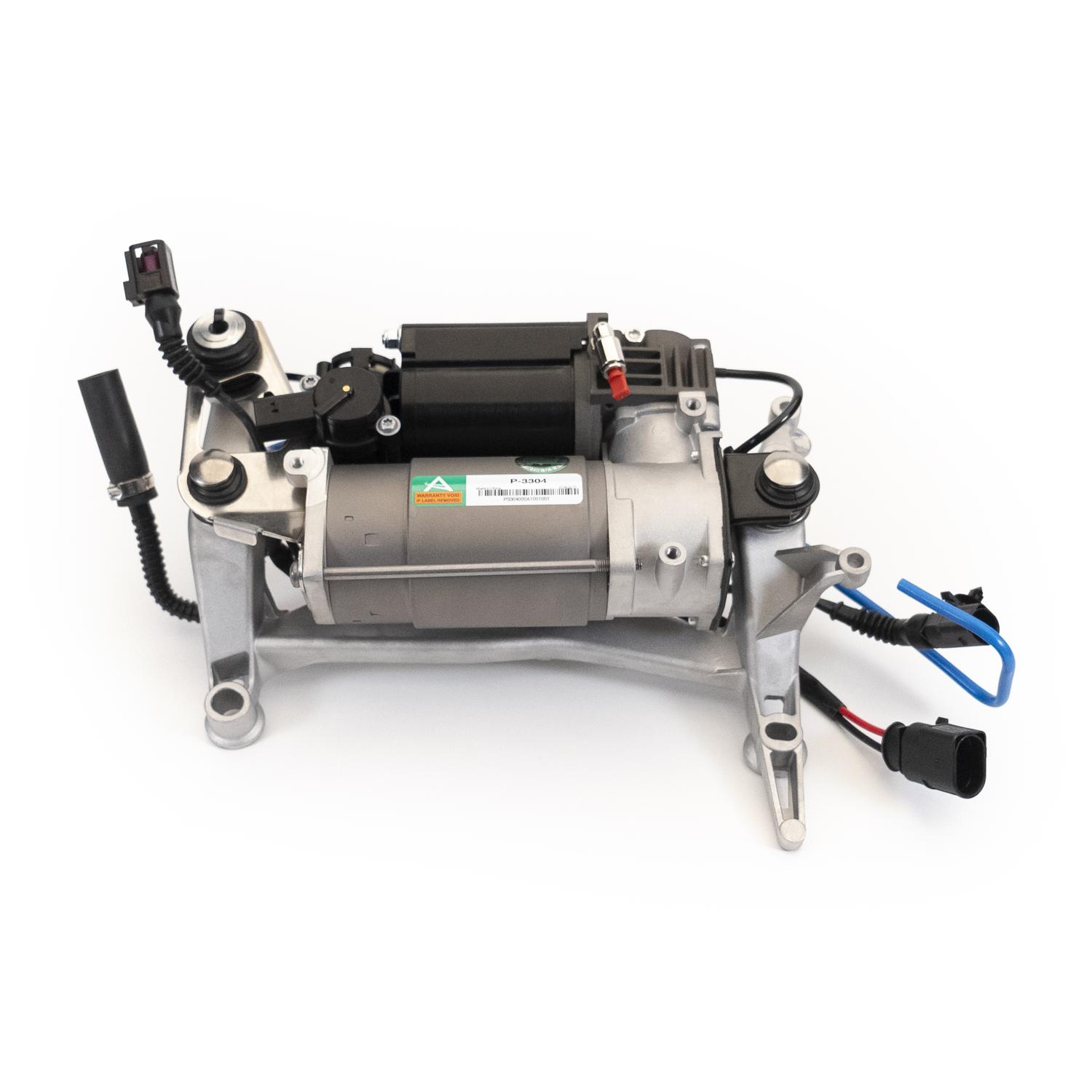 Arnott P3304 Suspension Air Compressor product image 3 of 5