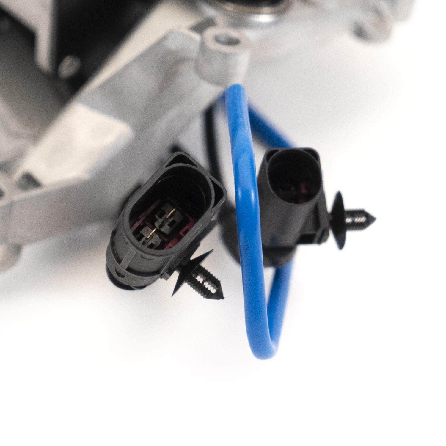 Arnott P3304 Suspension Air Compressor product image 4 of 5