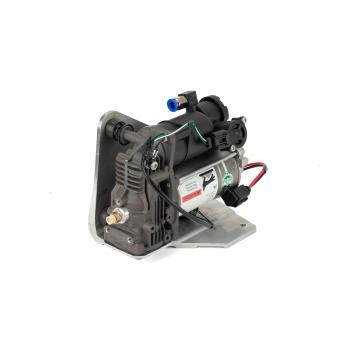 2011 Land Rover LR4 Suspension Air Compressor Arnott P3431 image 1 of 4