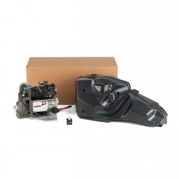 2011 Land Rover LR4 Suspension Air Compressor Arnott P3431 image 3 of 4