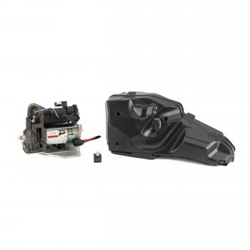 2011 Land Rover LR4 Suspension Air Compressor Arnott P3431 image 4 of 4