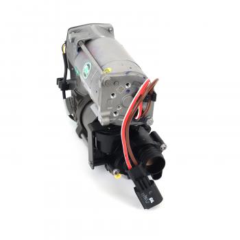 2017 BMW 750Li xDrive Suspension Air Compressor Arnott P3471 image 2 of 4