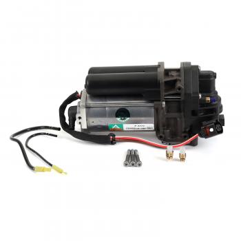 2023 Bentley Bentayga EWB Suspension Air Compressor Arnott P3473 image 4 of 4