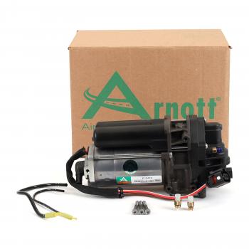 Arnott P3473 - Suspension Air Compressor Arnott P3473 Suspension Air Compressor product image 7 of 8