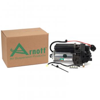 2024 Audi Q5 Sportback Suspension Air Compressor Arnott P3474 image 3 of 4