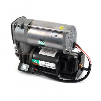 2018 Mercedes-Benz GLC63 AMG Suspension Air Compressor