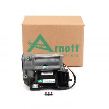2023 Mercedes-Benz AMG GT 53 Suspension Air Compressor Arnott P3475 image 3 of 4