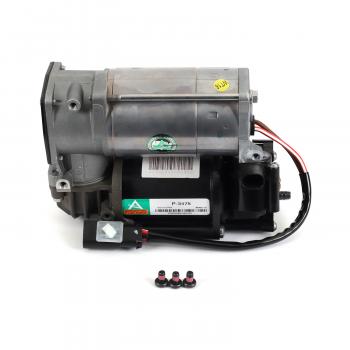 2023 Mercedes-Benz AMG GT 53 Suspension Air Compressor Arnott P3475 image 4 of 4