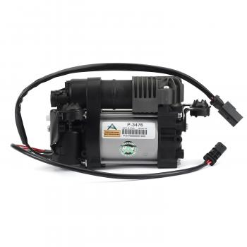 2023 Volvo S90 Suspension Air Compressor