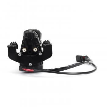 2022 Volvo V90 Cross Country Suspension Air Compressor Arnott P3476 image 2 of 4