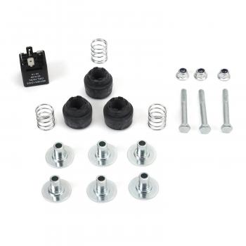 Arnott P3476 Suspension Air Compressor product image 5 of 5