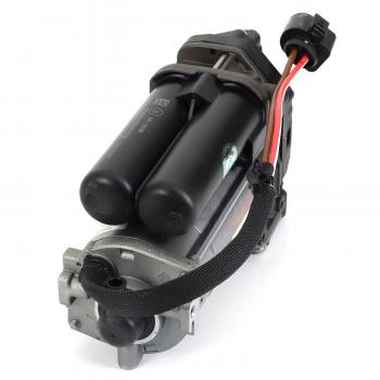 2017 Porsche Panamera Suspension Air Compressor Arnott P3477 image 2 of 4