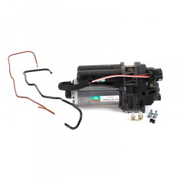 2017 Porsche Panamera Suspension Air Compressor Arnott P3477 image 4 of 4