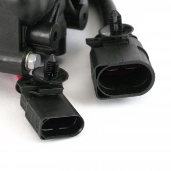 2015 Porsche Cayenne Suspension Air Compressor Arnott P3478 image 4 of 4