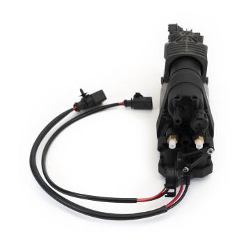 2016 Porsche Macan Suspension Air Compressor Arnott P3479 image 4 of 4