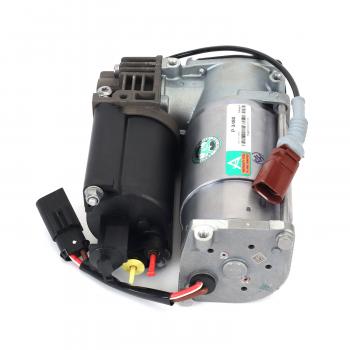 2021 Ram 2500 Suspension Air Compressor Arnott P3480 image 2 of 4