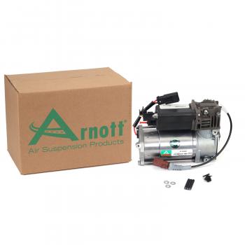 2021 Ram 2500 Suspension Air Compressor Arnott P3480 image 3 of 4