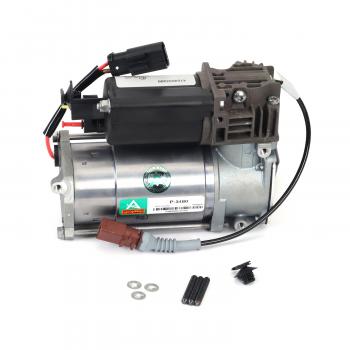 2021 Ram 2500 Suspension Air Compressor Arnott P3480 image 4 of 4