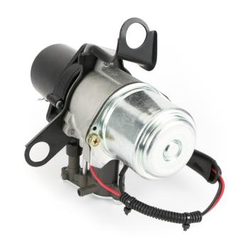 2007 Lexus LS460 Suspension Air Compressor Arnott P3482 image 2 of 4