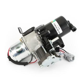 2007 Lexus LS460 Suspension Air Compressor Arnott P3482 image 3 of 4