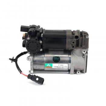 2013 Audi A7 Quattro Suspension Air Compressor Arnott P3483 image 1 of 4