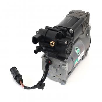 2013 Audi A7 Quattro Suspension Air Compressor Arnott P3483 image 2 of 4