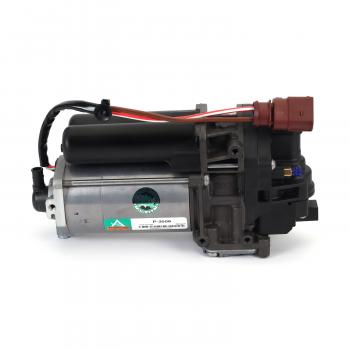 2017 Tesla X Suspension Air Compressor