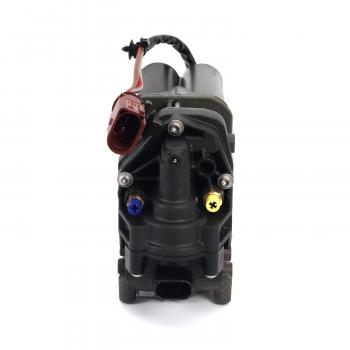 2018 Tesla S Suspension Air Compressor Arnott P3509 image 2 of 4