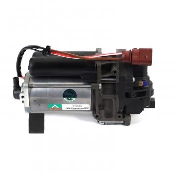 2018 Tesla S Suspension Air Compressor Arnott P3509 image 4 of 4